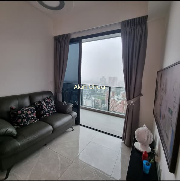STIRLING RESIDENCES photo 2