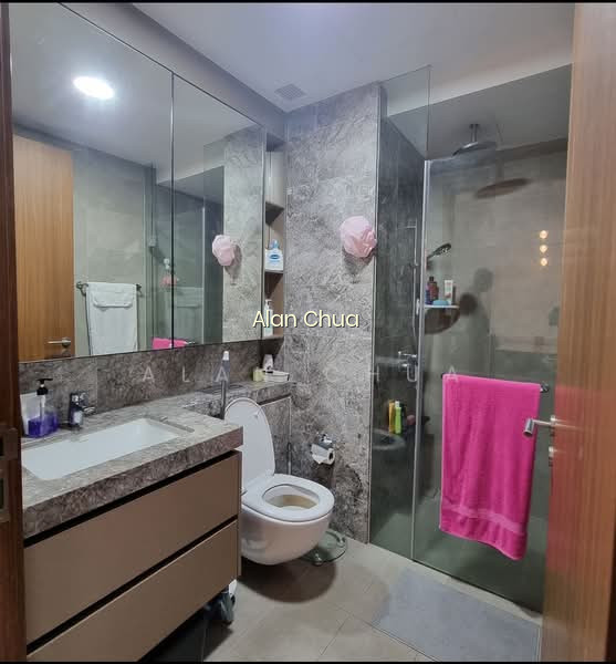 STIRLING RESIDENCES photo 4