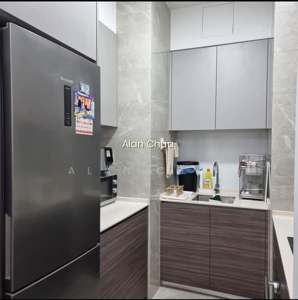 STIRLING RESIDENCES photo 5