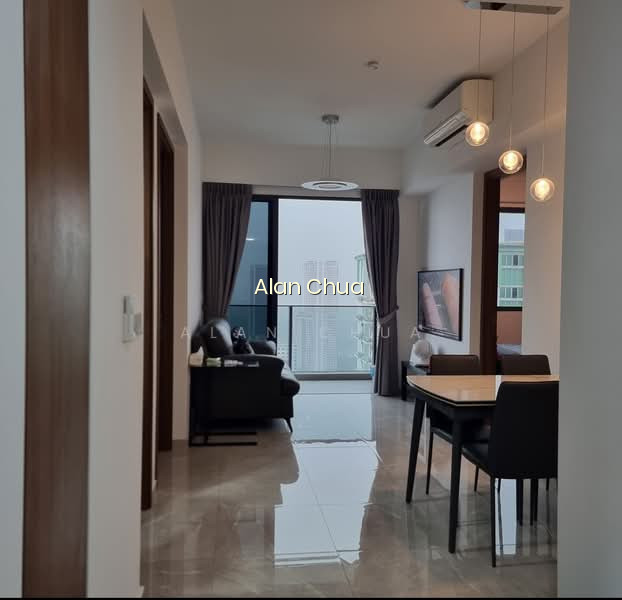 STIRLING RESIDENCES photo 6