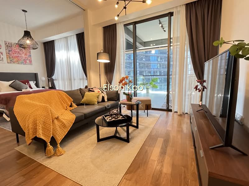 MARINA ONE RESIDENCES image 1 of 10