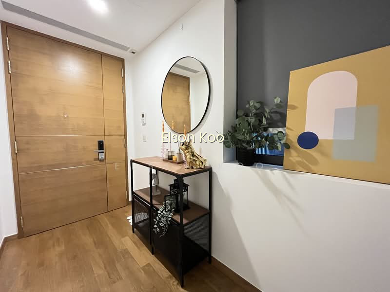 MARINA ONE RESIDENCES photo 2