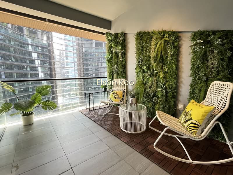 MARINA ONE RESIDENCES photo 3