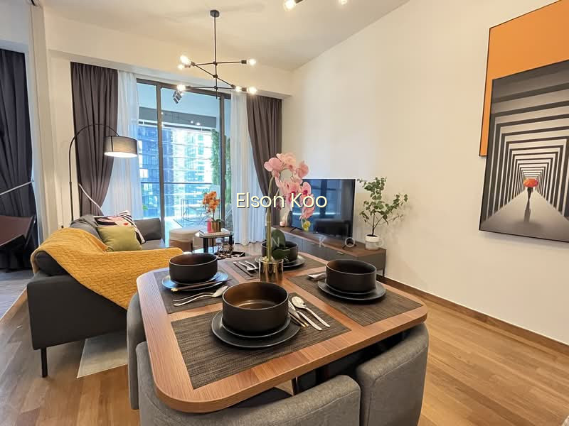 MARINA ONE RESIDENCES photo 5