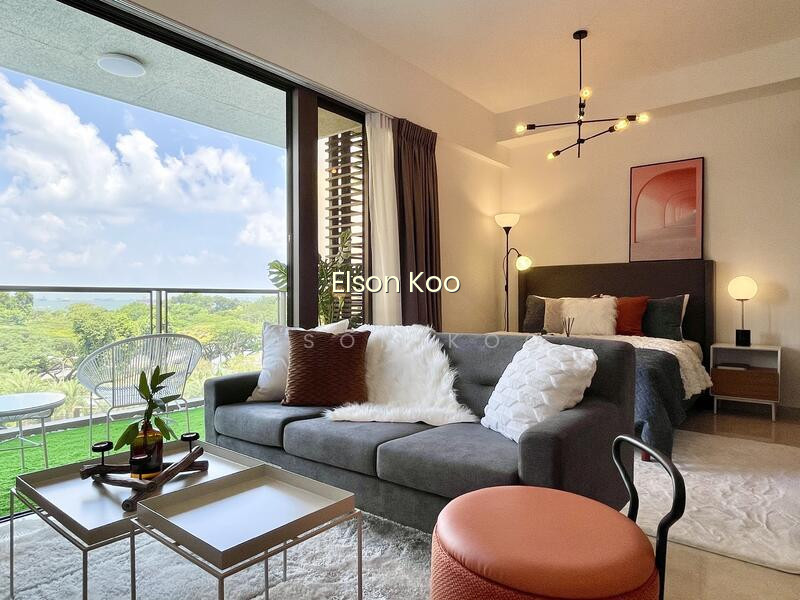 SEASIDE RESIDENCES image 1 of 10
