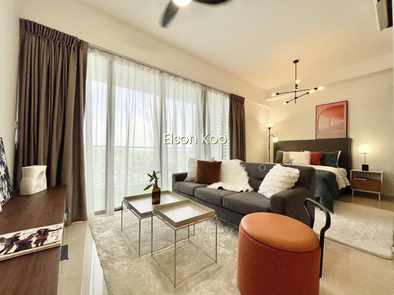 SEASIDE RESIDENCES photo 2