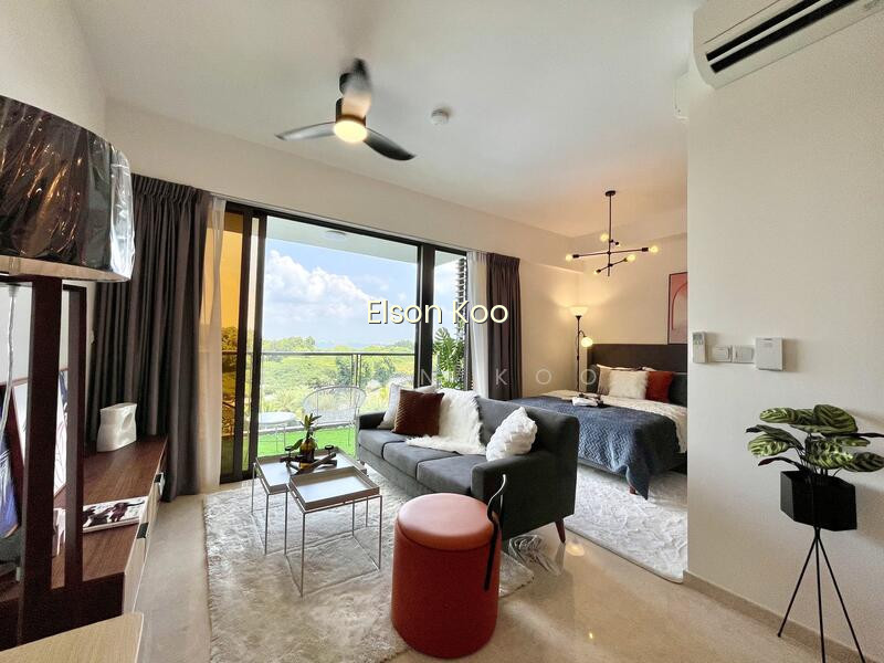 SEASIDE RESIDENCES photo 3