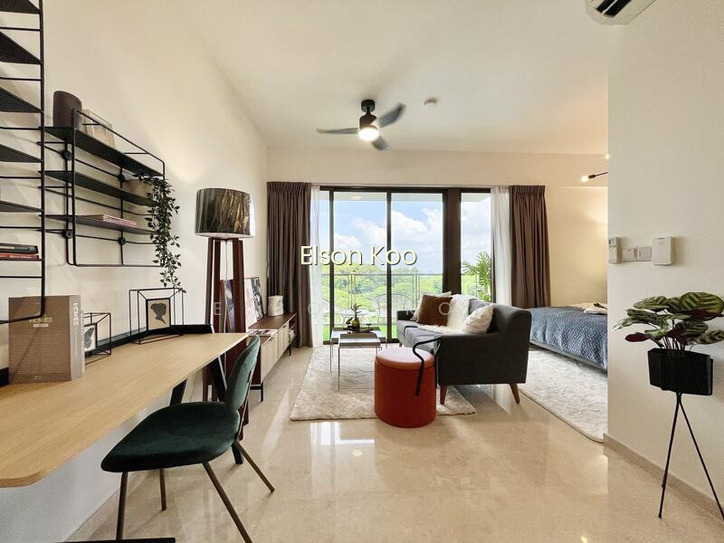 SEASIDE RESIDENCES photo 4