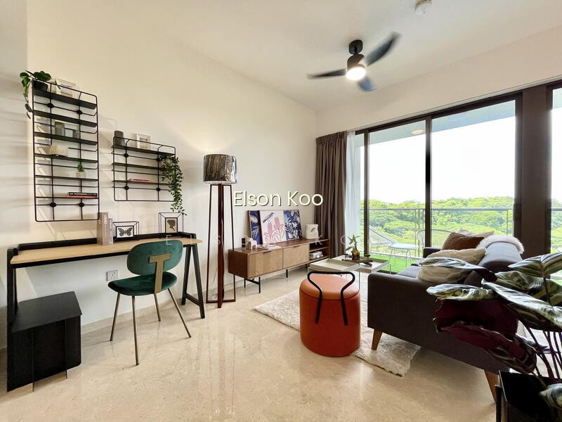SEASIDE RESIDENCES photo 5
