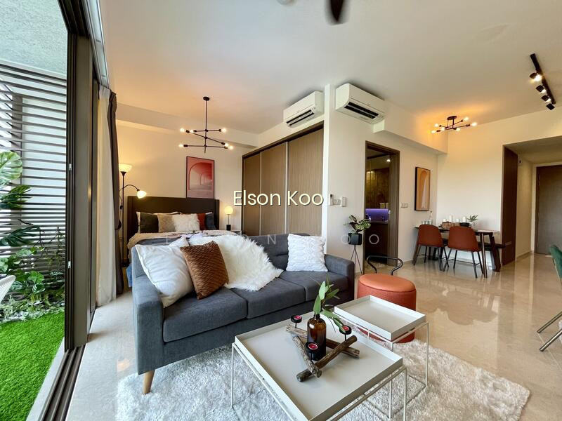 SEASIDE RESIDENCES photo 6