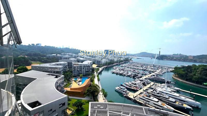 REFLECTIONS AT KEPPEL BAY image 1 of 10