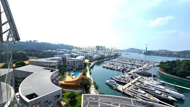 Reflections at Keppel Bay image 1 of 10