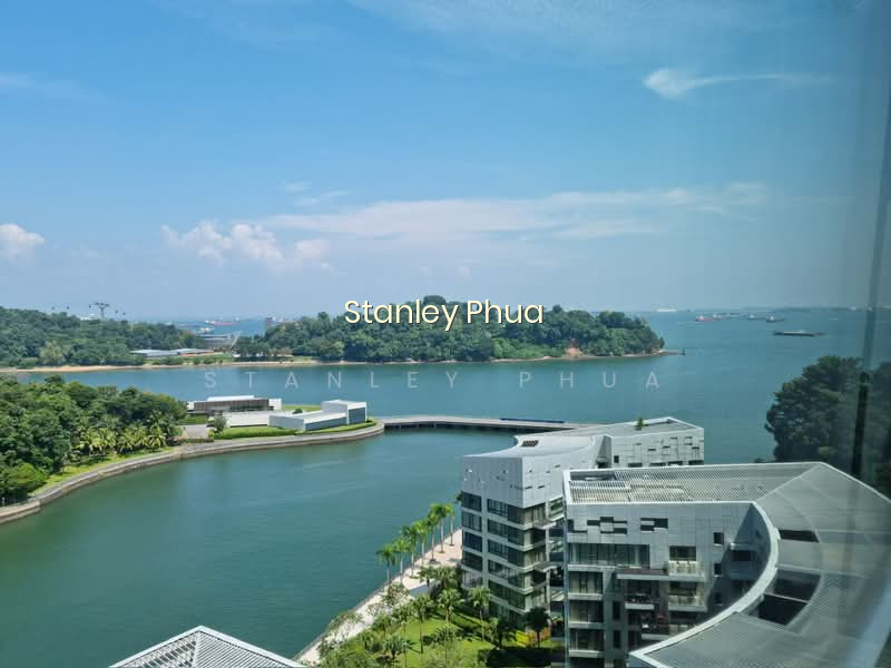 REFLECTIONS AT KEPPEL BAY photo 2