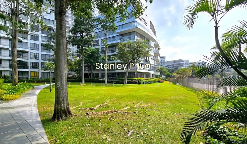 REFLECTIONS AT KEPPEL BAY photo 4