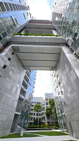 REFLECTIONS AT KEPPEL BAY photo 6