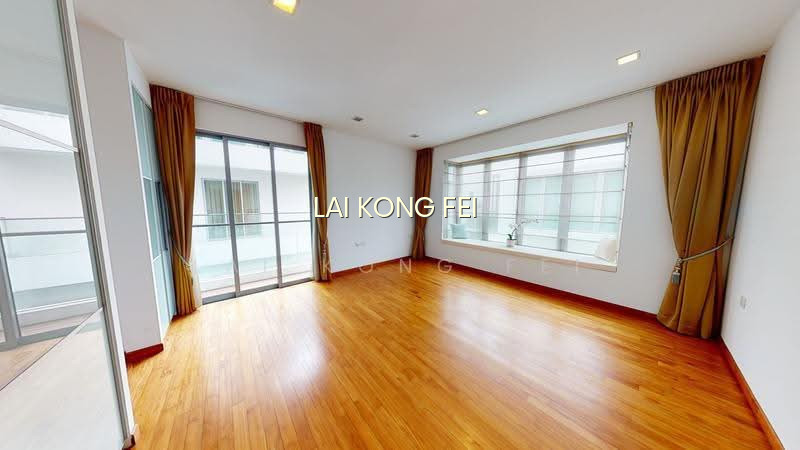 CLUSTER BUNGALOW HOUSE NEAR KATONG PARK MRT STATION photo 6