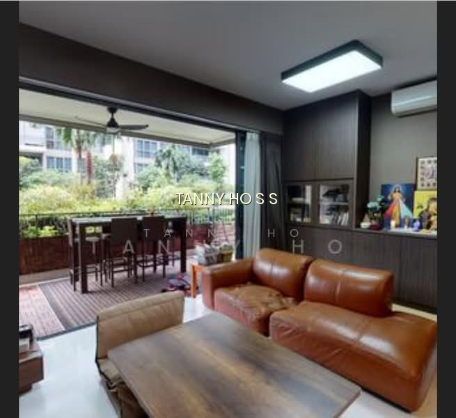 NORTH PARK RESIDENCES image 1 of 10