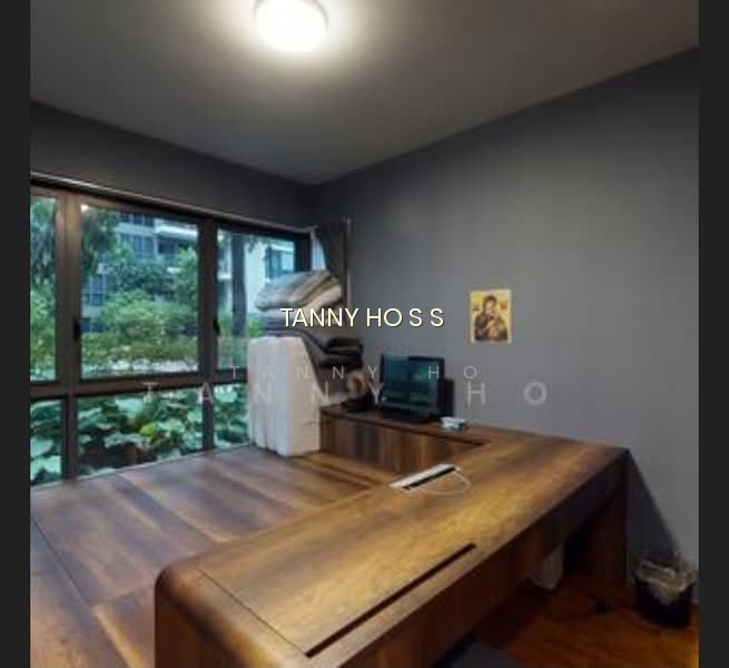 NORTH PARK RESIDENCES photo 2