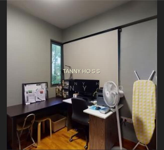 NORTH PARK RESIDENCES photo 3