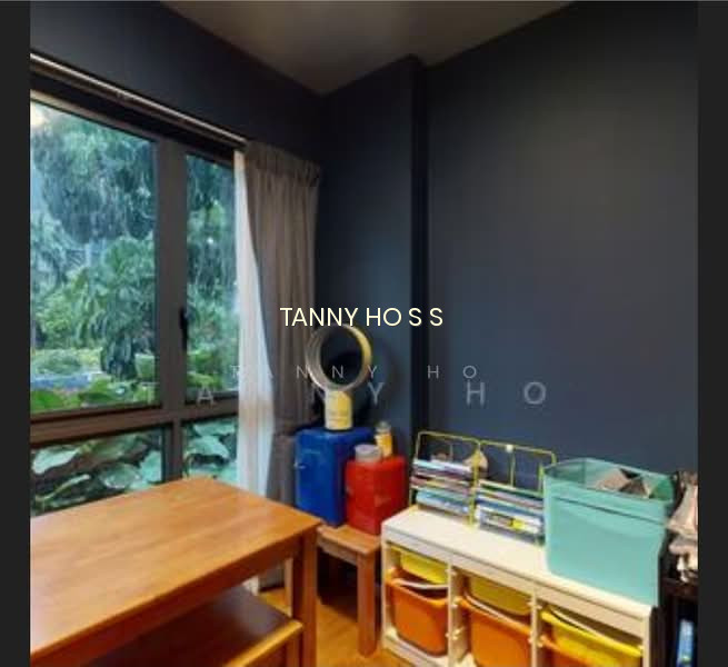 NORTH PARK RESIDENCES photo 4