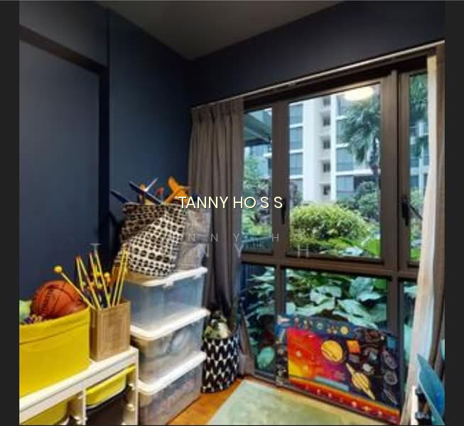 NORTH PARK RESIDENCES photo 5