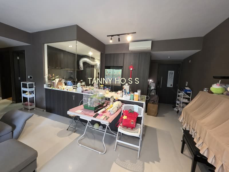 NORTH PARK RESIDENCES photo 6