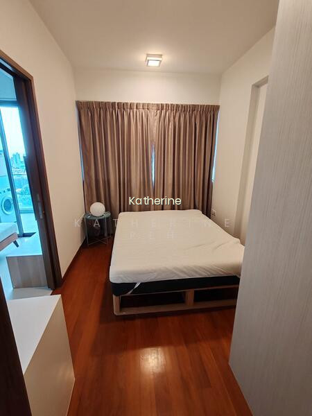 38 I SUITES