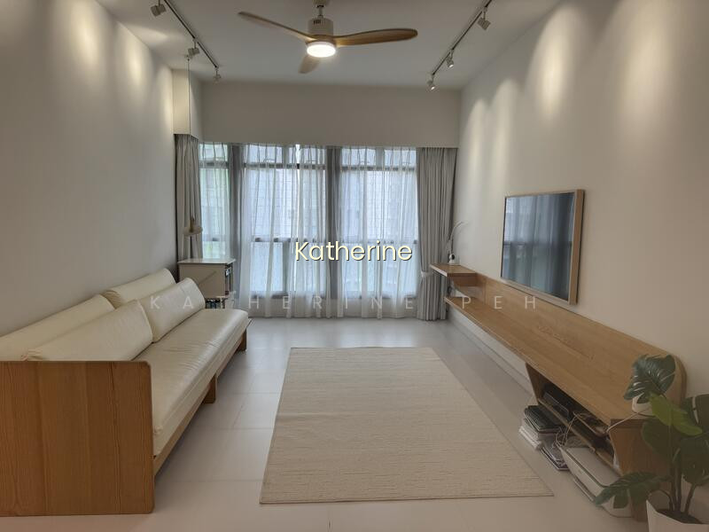 103B BIDADARI PARK DRIVE