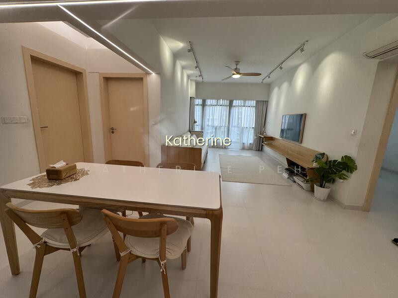 103B BIDADARI PARK DRIVE photo 3