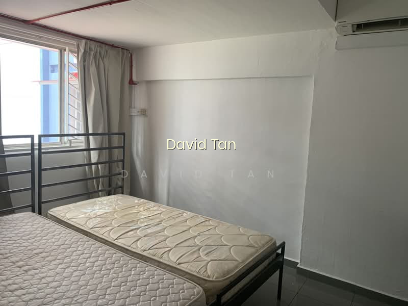 166 BUKIT BATOK WEST AVENUE 8 photo 2