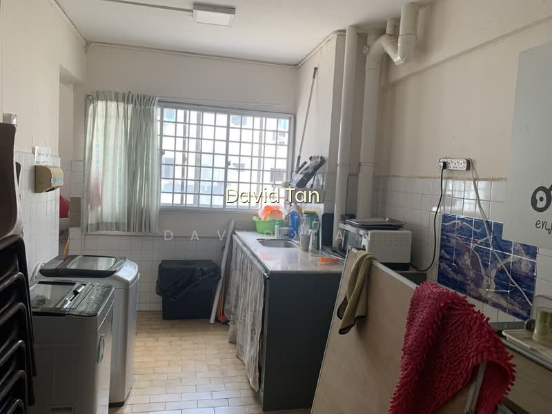 166 BUKIT BATOK WEST AVENUE 8 photo 3