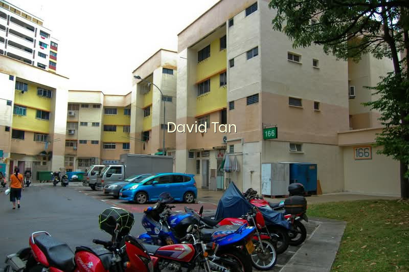 166 BUKIT BATOK WEST AVENUE 8 photo 5