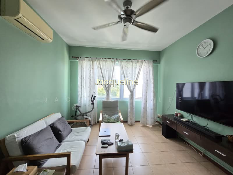 HONG HENG MANSIONS image 1 of 10