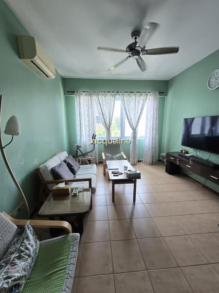 HONG HENG MANSIONS photo 2