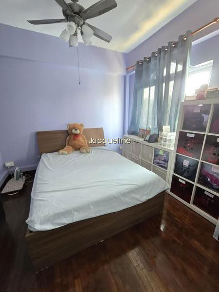 HONG HENG MANSIONS photo 3