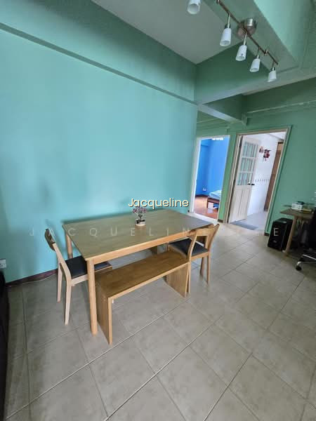 HONG HENG MANSIONS photo 6