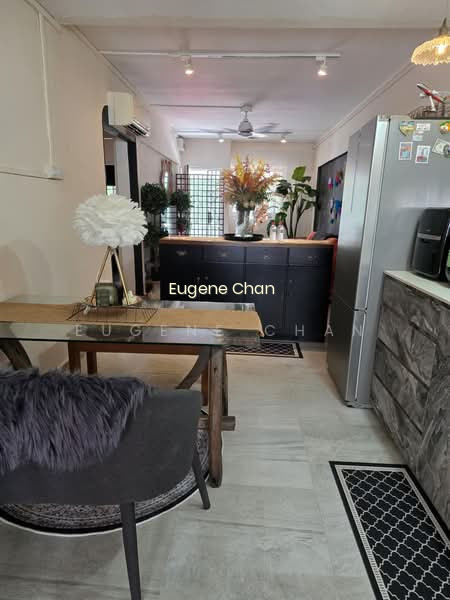 64 TELOK BLANGAH DRIVE