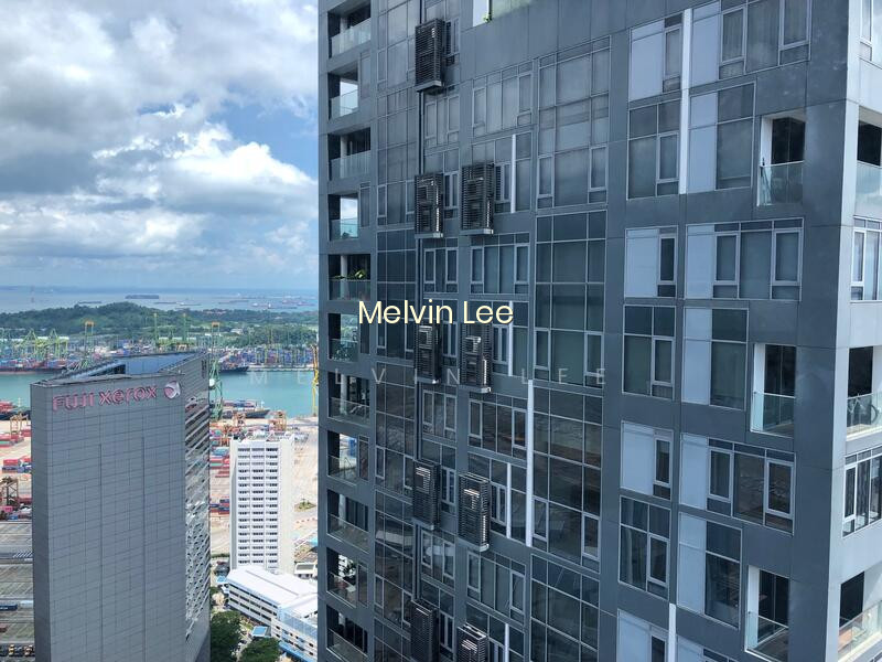 SKYSUITES @ ANSON