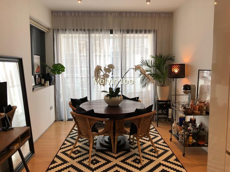 SKYSUITES @ ANSON photo 2