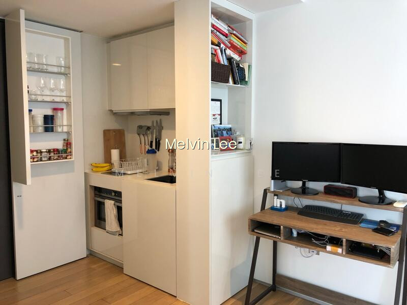 SKYSUITES @ ANSON photo 6