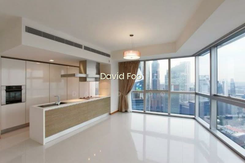 MARINA BAY RESIDENCES photo 4