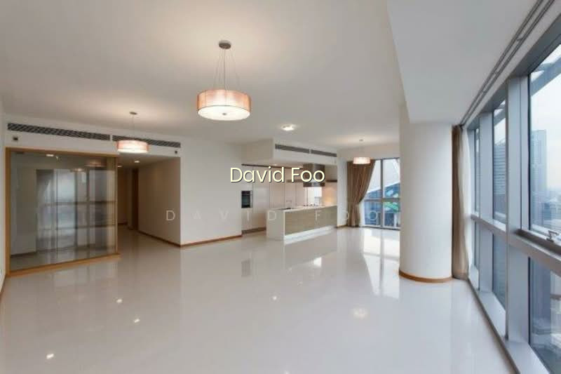 MARINA BAY RESIDENCES photo 5