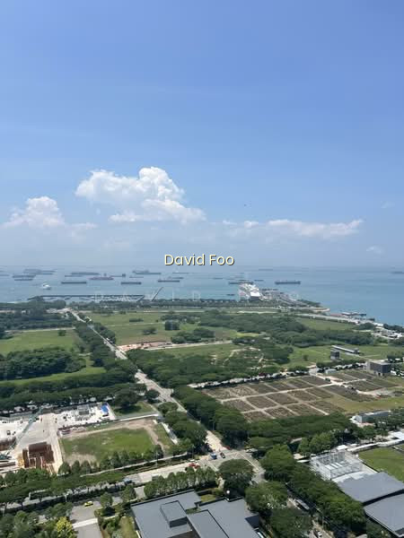 MARINA BAY RESIDENCES photo 3