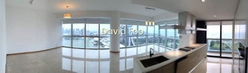 MARINA BAY RESIDENCES photo 5