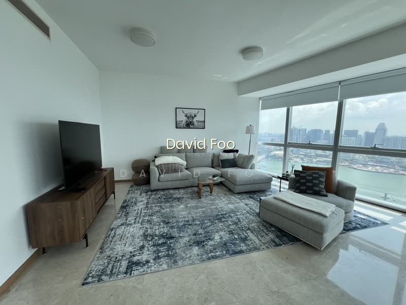 MARINA BAY RESIDENCES photo 5