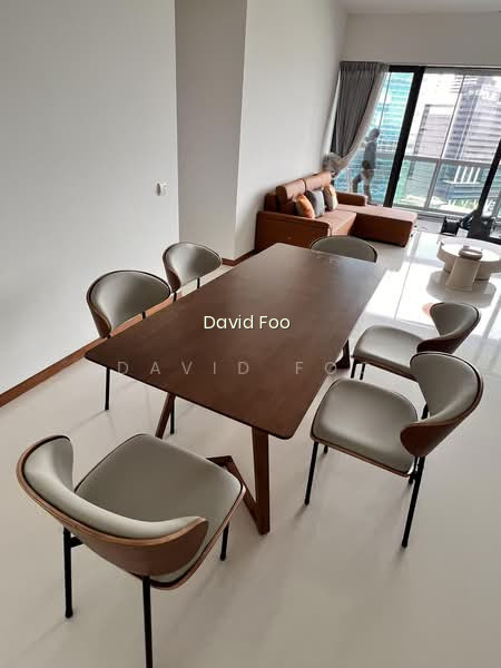 MARINA BAY RESIDENCES photo 2