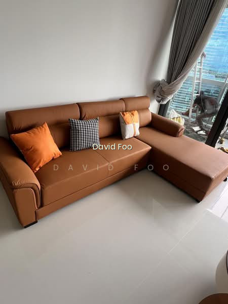 MARINA BAY RESIDENCES photo 3