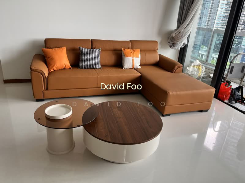 MARINA BAY RESIDENCES photo 4