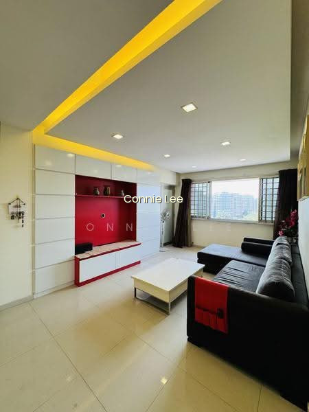 448 HOUGANG AVENUE 10 photo 3