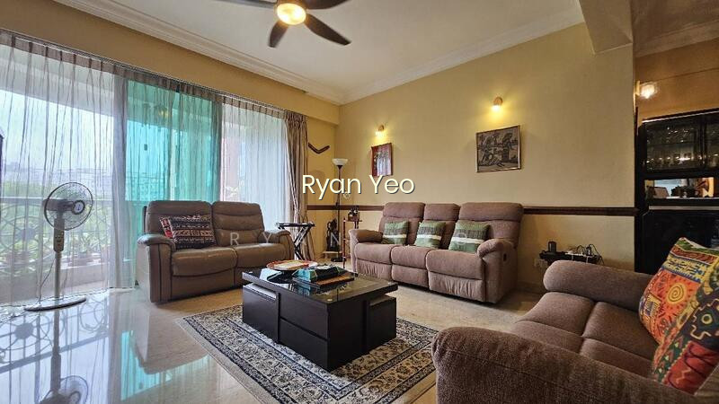 CHANTILLY RISE image 1 of 10